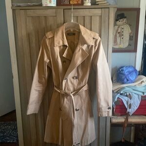 Ralph Lauren Women’s Trench Coat